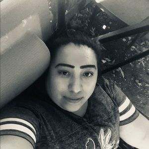 Meet your Posher, Alberta